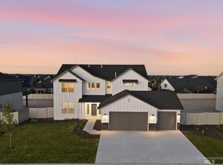 5487 W Yarnell St, Eagle, ID 83616