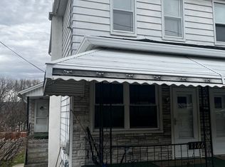 1164 Breaker St #1, Dickson City, PA 18519