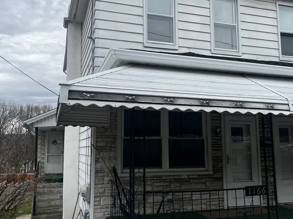 1164 Breaker St #1, Dickson City, PA 18519