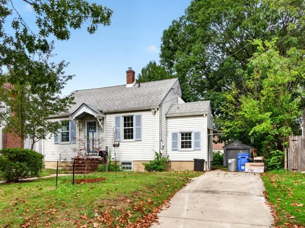 149 Cedar Ave, Westville, NJ 08093