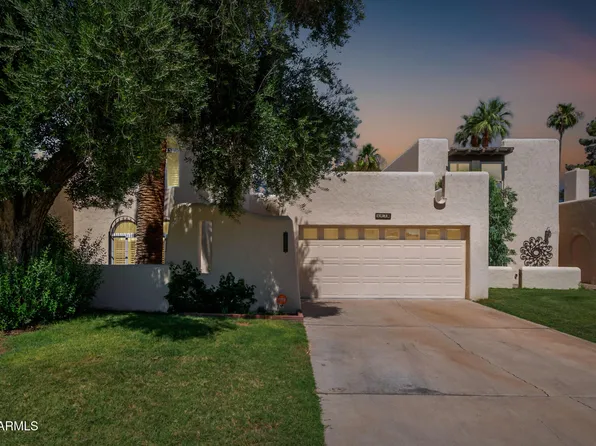 1036 N SIERRA HERMOSA Drive, Litchfield Park, AZ 85340