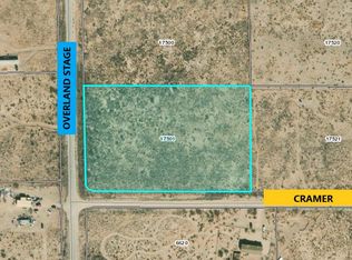 17501 Cramer Ave, Clint, TX 79836
