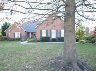 1545 Aberdeen Dr LOT 71, Alcoa, TN 37701