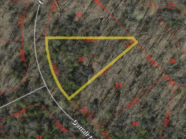 L76 Forest Park, Ashland, MO 65010