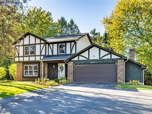 785 Coventry Dr, Webster, NY 14580
