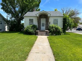 2601 Avenue B, Scottsbluff, NE 69361