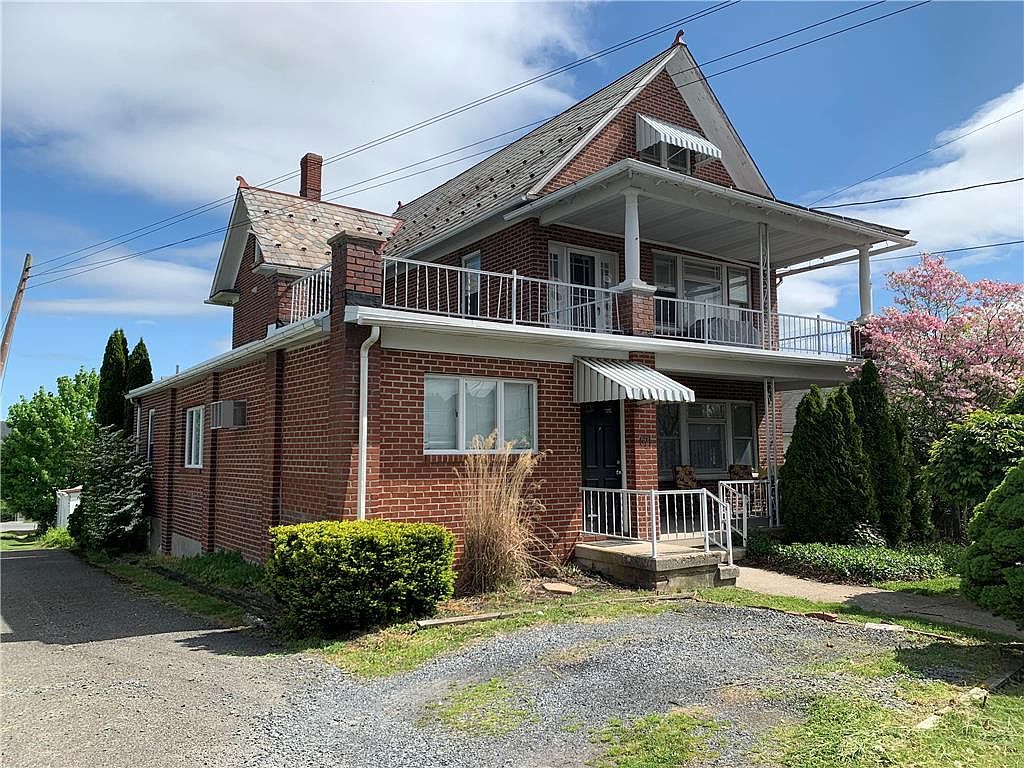 571 3rd Ave, Bangor, PA 18013 Zillow