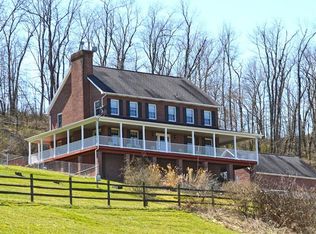 1886 Route 136, Eighty Four, PA 15330