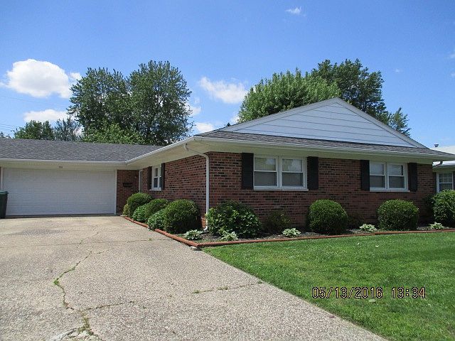 2528 Lawrin Ct.