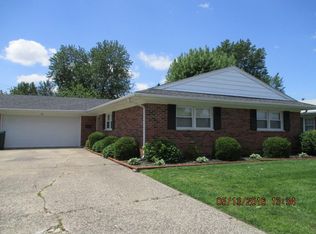 2528 Lawrin Ct, Owensboro, KY 42301