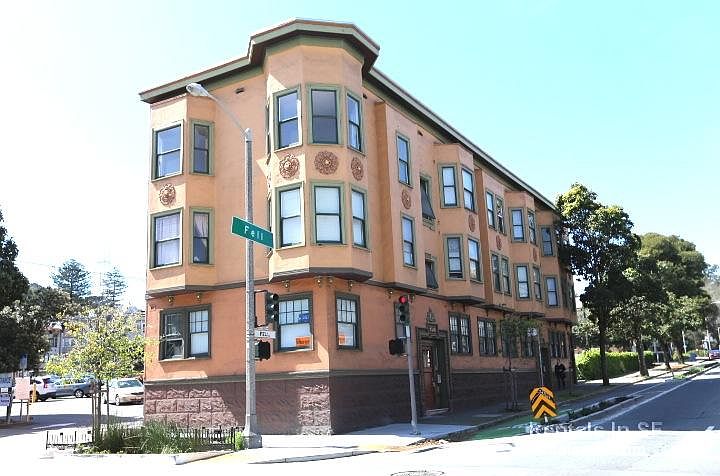 1st image of 1301 Fell St APT 2