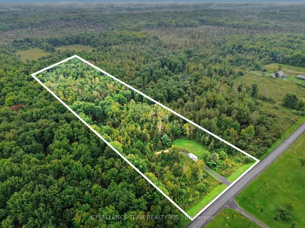 0 Caber Rd, South Glengarry, ON K0C 1S0