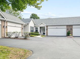1561 W Cadillac Cir, Romeoville, IL 60446