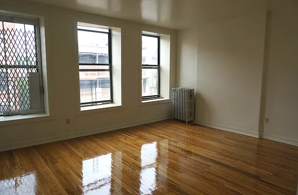 Rented by Brown Harris Stevens | media 5