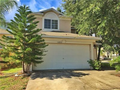 10810 Summerton Dr, Riverview, FL, 33579