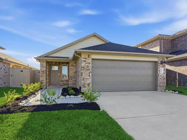 3534 Longhorn Valley St, League City, TX 77573