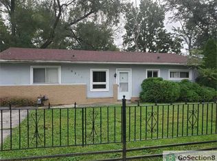 16311 Clifton Park Ave, Markham, IL