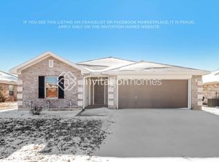 2609 Cherry Hills Ln, Burleson, TX 76028
