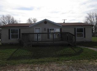 108 E Walnut St, Van Buren, IN 46991