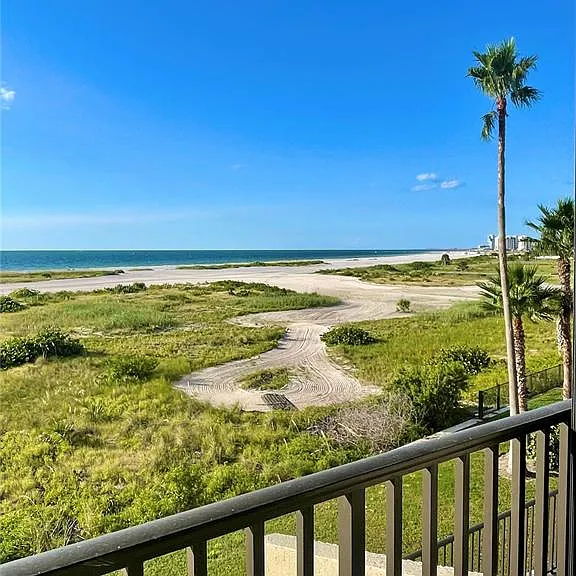 1290 Gulf Blvd #307 — Photo 1
