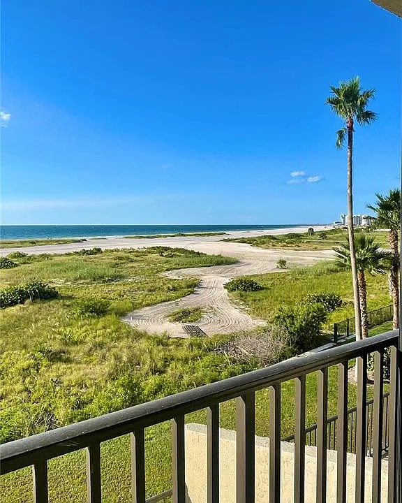 1290 Gulf Blvd #307