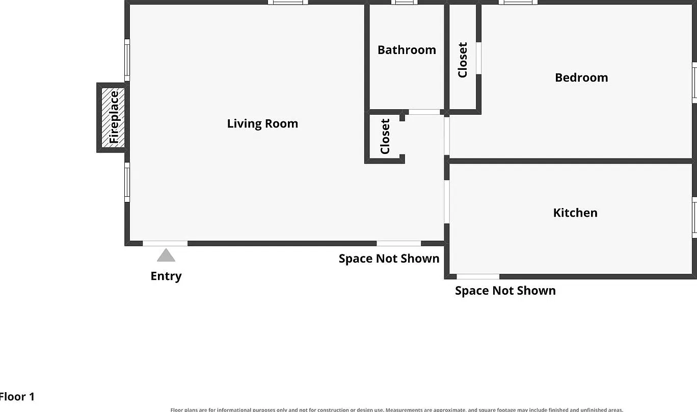 1306 Glade Street — Photo 2