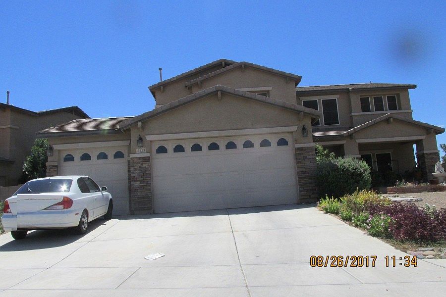1st image of 5431 W Copperhead Dr