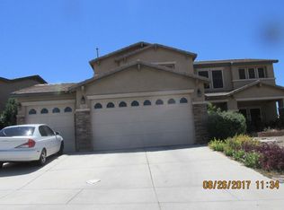 5431 W Copperhead Dr, Tucson, AZ 85742