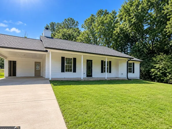 2027 Providence Rd, Statham, GA 30666