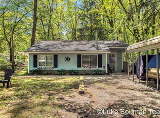 3956 Arrowhead Trl, Allegan, MI 49010