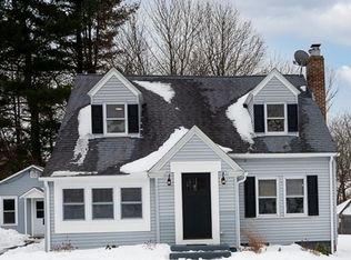 12-14 Commonwealth Ave, Shrewsbury, MA 01545