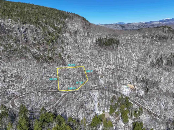 Map 222 Lot 025 Orris Road, Thornton, NH 03285