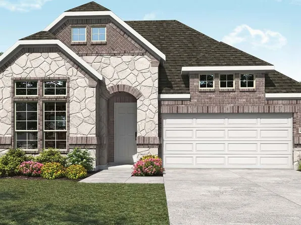 Willow Plan, Veramendi