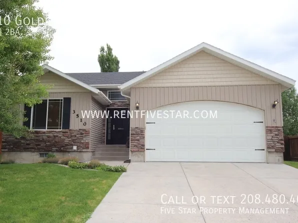 3510 Golden Ave, Pocatello, ID 83204