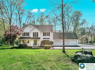 2055 Esten Rd, Quakertown, PA 18951