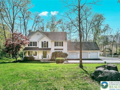 2055 Esten Rd, Quakertown, PA, 18951