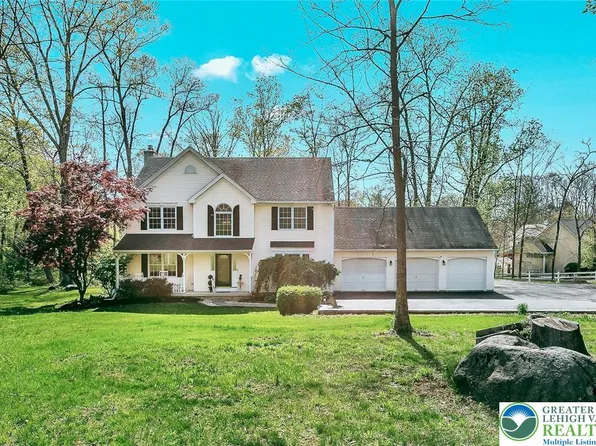 2055 Esten Rd, Quakertown, PA 18951