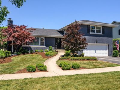 143 E Jackson St, Elmhurst, IL, 60126