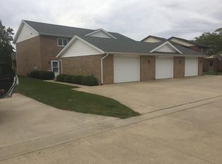 17450 Fairway Dr #E, Ottawa, OH 45875