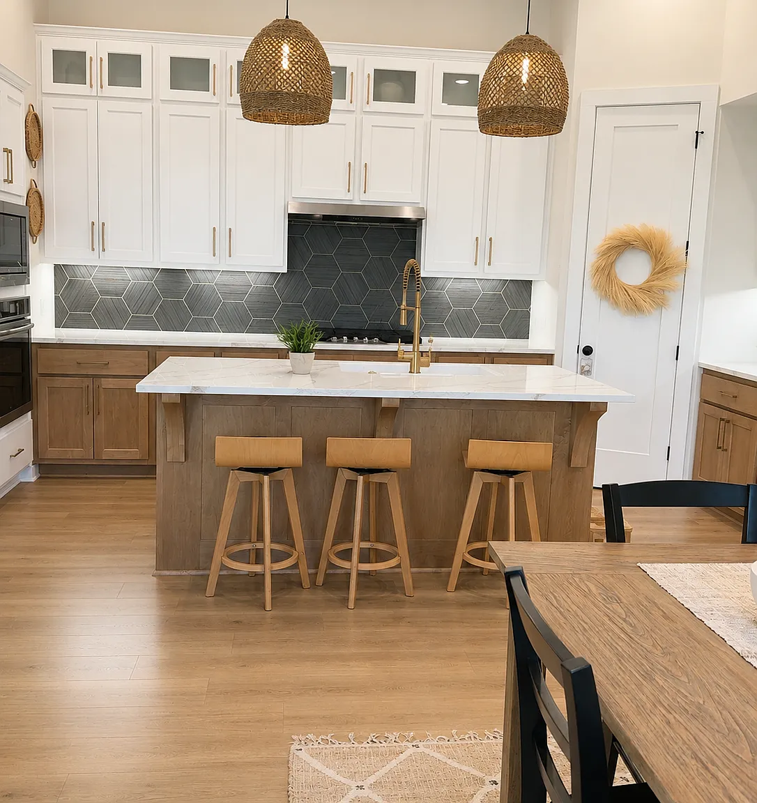 3 bed, 3.5 bath, 2364 sqft, $3,050 — Photo 3
