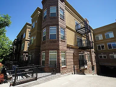 1776 Race St #107 — Photo 2