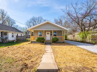 2130 W Walnut St, Springfield, MO 65806