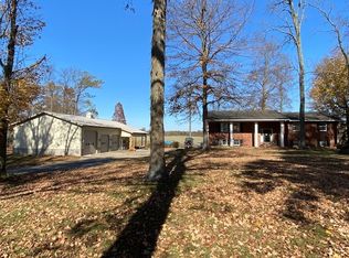 822 S Rockport Rd, Boonville, IN 47601