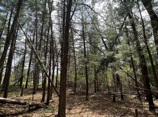 325 W Harrison Ave, Grantsburg, WI 54840