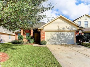 20010 Tunham Trl, Houston, TX 77073