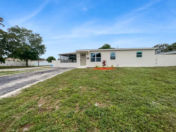 1441 N 68th Avenue, Hollywood, FL 33024