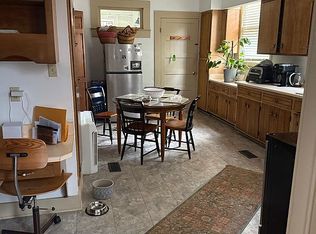 138 N Main St, Due West, SC 29639
