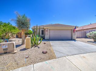 12063 S 174TH Avenue, Goodyear, AZ 85338