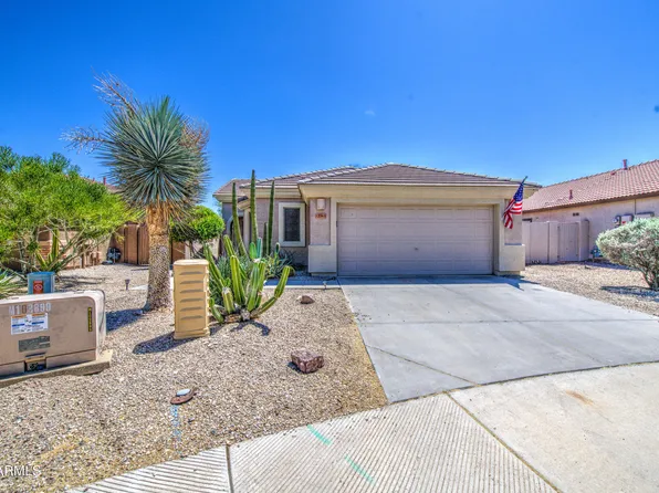 12063 S 174TH Avenue, Goodyear, AZ 85338