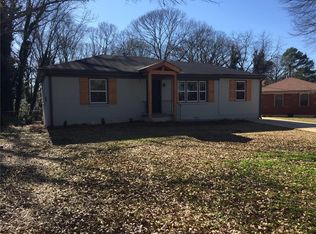 2129 Clanton Ter, Decatur, GA 30034